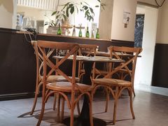 -沏点Trattoria意大利餐厅(新街口店)