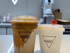 -Manner Coffee(万象前海店)