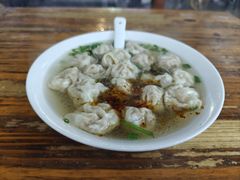 -黄家馄饨(铁心桥店)