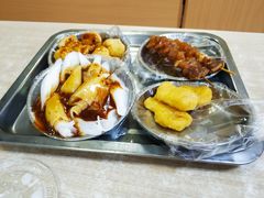 -阿信糖水(体育花园店)