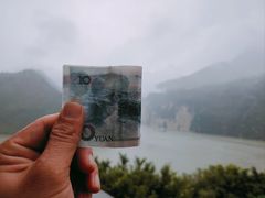 -白帝城·瞿塘峡景区