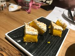 -小句号·精致料理(江南环球港店)