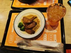 -大快活(丽丰店)