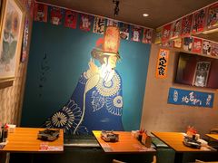 -王氏炉匠·烧鸟放题自助(好运街店)