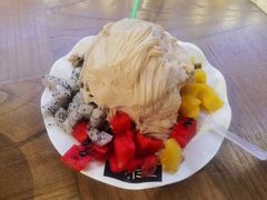 -二斗栗子(黄河道店)