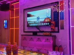 -钱莊party生日聚会KTV(厚街店)