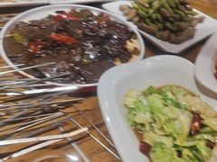 -马子全羊(堤口路店)