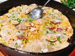 -香融府·烤鸭·家常菜(花乡奥莱店)