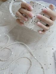 点击看大图 -1T·1M 日式美甲美睫