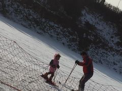 -秦皇古道滑雪场