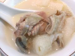 霸气竹笙王猪肚鸡-顺德公广东猪肚鸡·煲仔饭(白石洲店)