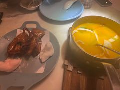 -东南里湖景餐厅·新闽菜(浦西万达店)