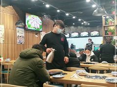 -517烧烤·龙虾·海鲜大排档(万象都荟店)