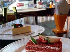 -大连铂尔曼酒店-铂尔曼美食廊 Pullman Deli