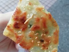 -咏春葱油饼(德政中路店)