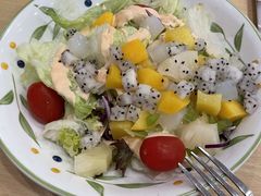 -萨莉亚意式餐厅(南京环亚凯瑟琳广场店)