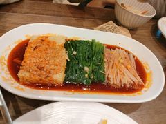 -谷丽麦馕新疆菜·清真(步步高梅溪新天地店)