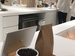 -% Arabica阿拉比卡咖啡(深圳湾万象城店)
