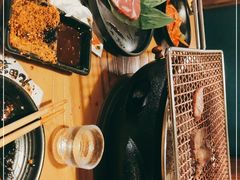 -九田家黑牛烤肉料理(宣化阳光广场店)