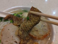 -明兴正宗潮州五彩鱼蛋粉面(中山六路店)