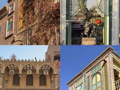 -艾提尕尔清真寺