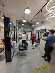 -香港菲发蒲美发沙龙