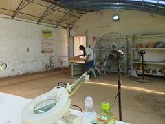 -房山世界地质公园博物馆