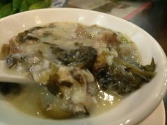 -阿殳菜馆·私厨(水围村店)