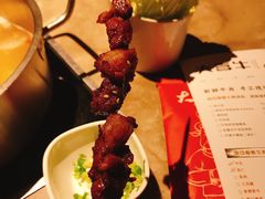 -大喜牛鲜牛肉火锅(营迹路店)