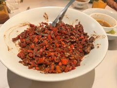 -以饭湘许(天河佳兆业店)