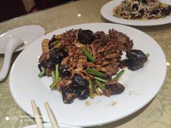 爆炒腰花-春江饭店(共青团路总店)