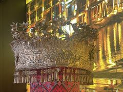-吃饭皇帝大土家民族菜(正大广场店)