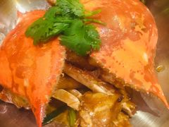 -我是那个大叔·美食研究所(新塘路店)