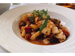 七年招牌海鲜猫耳面-蝶舍·MAISON PAPILLON