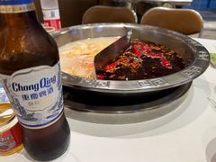-朱氏胖子烂火锅(洪崖洞店)