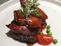 上海熏鱼-伙靠·江浙菜(田林路店)