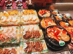 -池田寿司·4H鲜作(朝阳大悦城店)