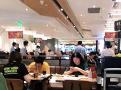 大堂-新旺茶餐厅·早餐(香港广场店)
