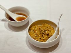 蟹粉盅-新吉士·上海菜(浦东LCM置汇旭辉店)