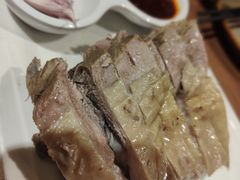 -贯贯吉·清真餐厅(浙江中路店)