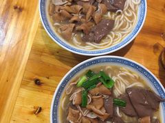 -锦泓老字号猪脏粉(东联大厦店)