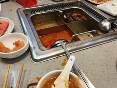 -海底捞火锅(铂澜大象城店)