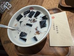 -彬媽糖水(侨鑫国际店)