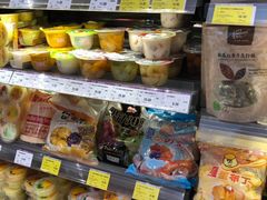-GranVida生活超市(海信广场店)
