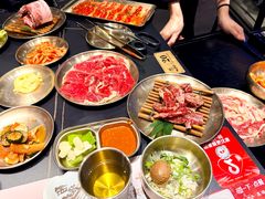 -西塔老太太泥炉烤肉(龙湖北苑天街店)