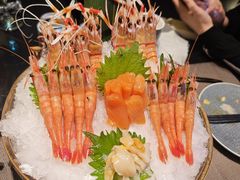 -大葉日本料理·龍蝦任食放題(廣州W酒店)