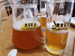 -山东宾馆·齐鲁苑餐厅