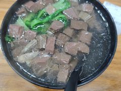 -老盛兴汤包馆(江宁一店)