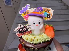 -味多美蛋糕(中关村店)