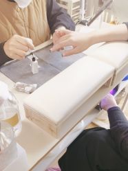 -Cici Nail日式美甲美睫工作室